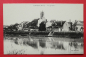 Preview: Ansichtskarte AK Dormans 1910-1930 Fluss Stadtansicht Frankreich France 51 Marne